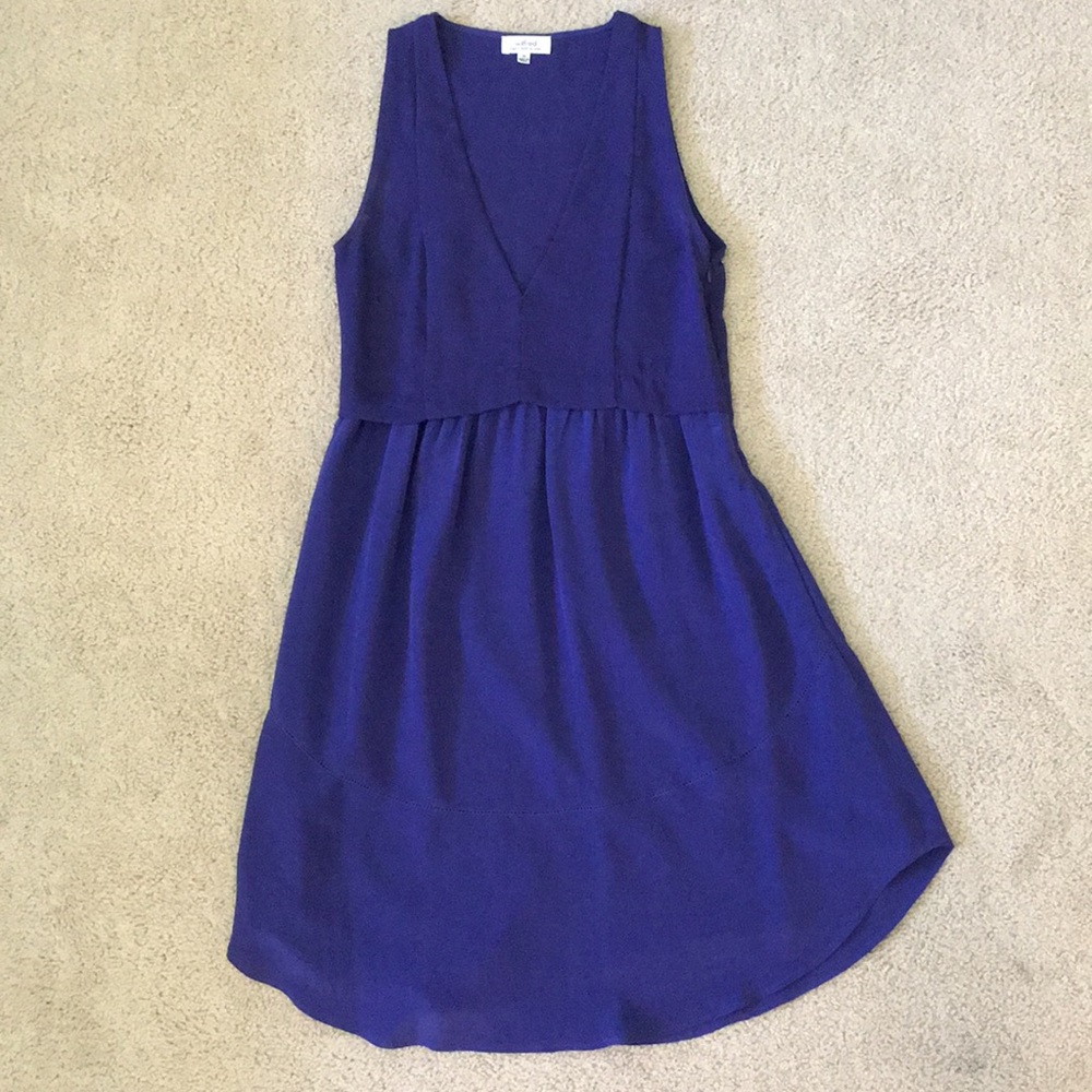 EUC Wilfred Dress, size 00
